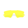 Yellow - Oakley Sphaera vented OO9403