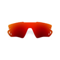 Mais Red - Oakley Sphaera vented OO9403