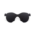 Black - Oakley Sub Zero