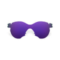 Violet - Oakley Sub Zero