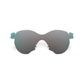 Platinum - Oakley Sub Zero