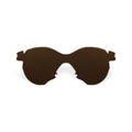 Brown - Oakley Sub Zero