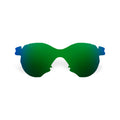 Green Jade - Oakley Sub Zero