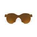 Gold - Oakley Sub Zero