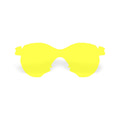 Yellow - Oakley Sub Zero