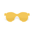 Orange - Oakley Sub Zero