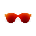 Mais Red - Oakley Sub Zero