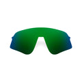 Green Jade - Oakley Sutro Lite Sweep OO9465