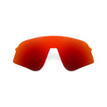 Mais Red - Oakley Sutro Lite Sweep OO9465