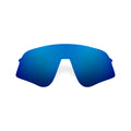 Neon Blue - Oakley Sutro Lite Sweep OO9465