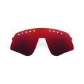 Dark Ruby - Oakley Sutro Lite Sweep Vented OO9465