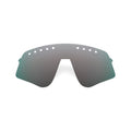 Platinum - Oakley Sutro Lite Sweep Vented OO9465