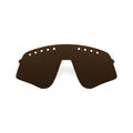 Brown - Oakley Sutro Lite Sweep Vented OO9465