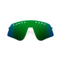 Green Jade - Oakley Sutro Lite Sweep Vented OO9465