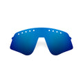 Neon Blue - Oakley Sutro Lite Sweep Vented OO9465