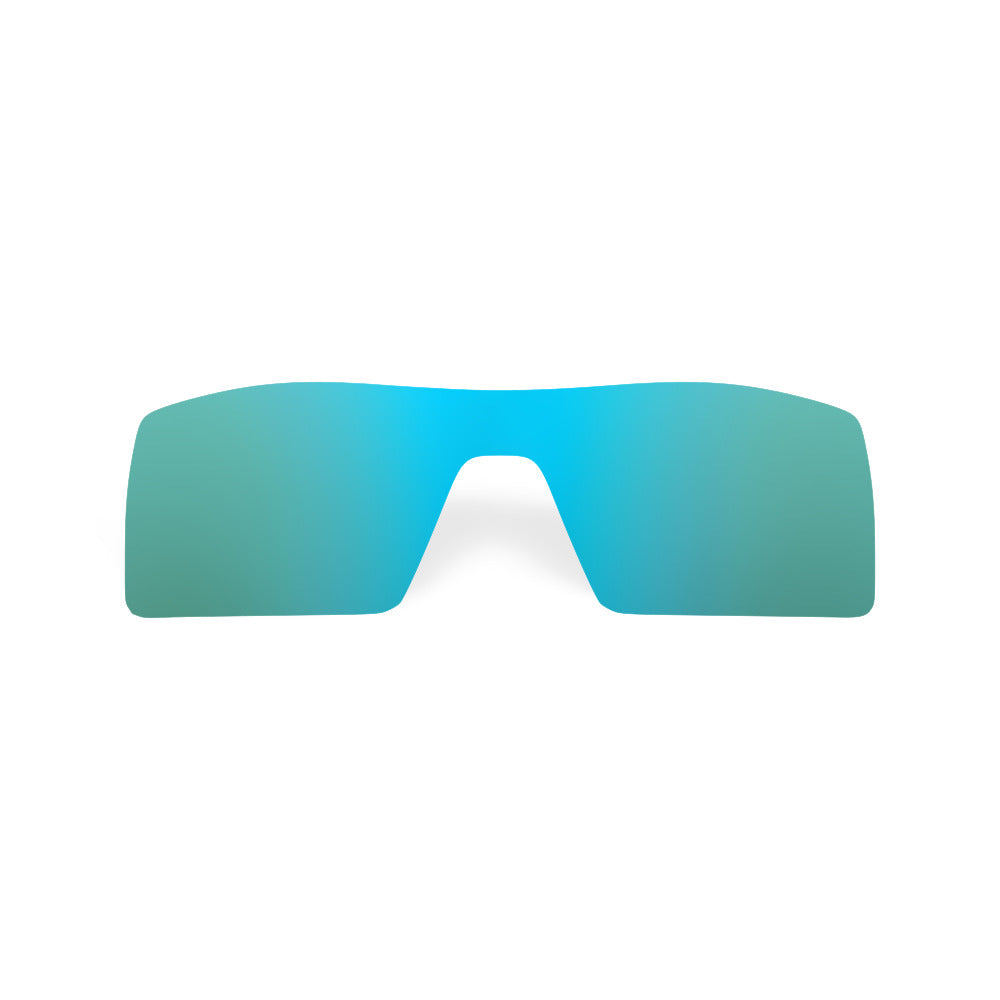 Oakley Oil Rig