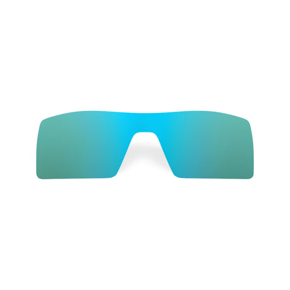 Oakley Oil Rig