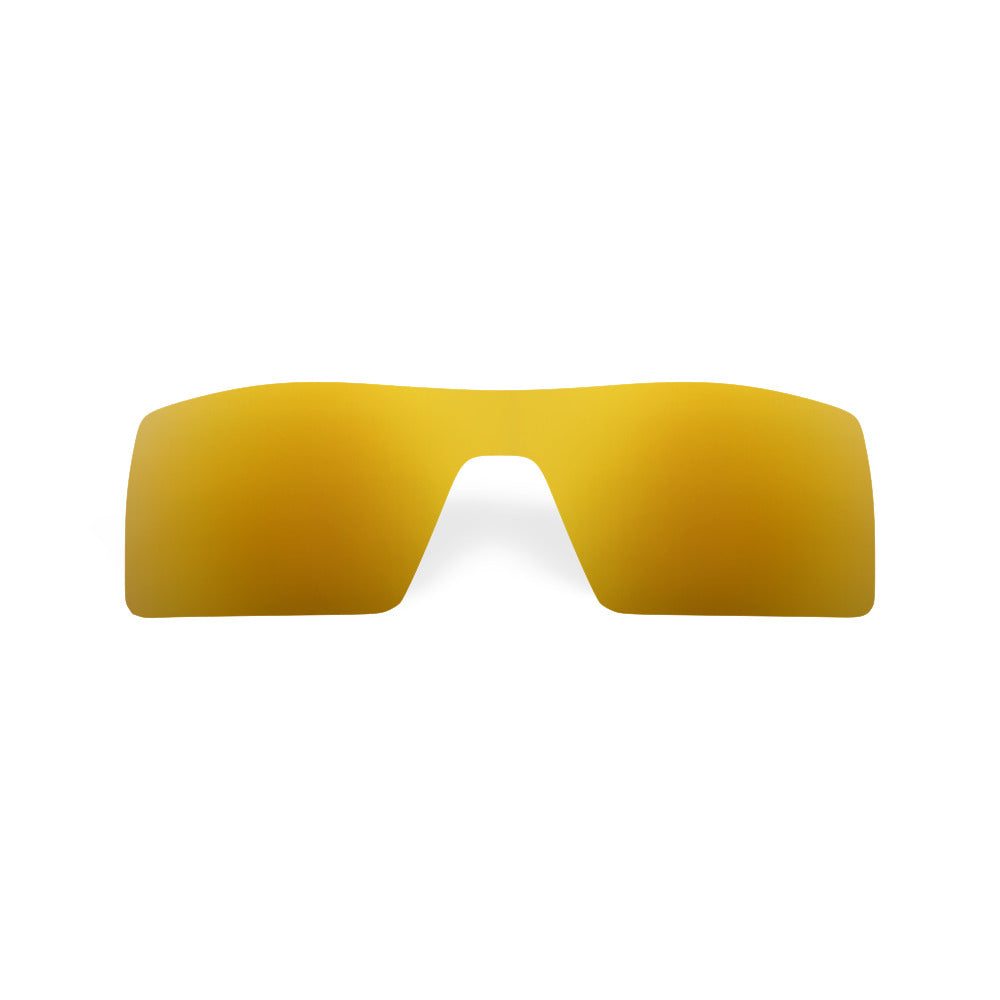 Oakley Oil Rig