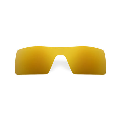 Oakley Oil Rig