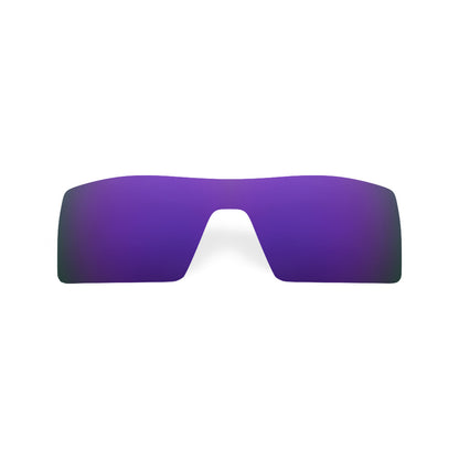 Oakley Oil Rig