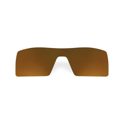 Oakley Oil Rig