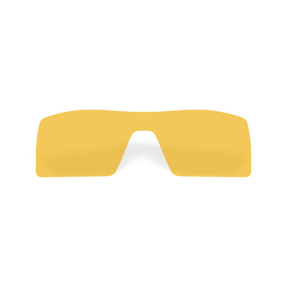 Oakley Oil Rig