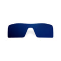 Dark Blue - Oakley Oil Rig