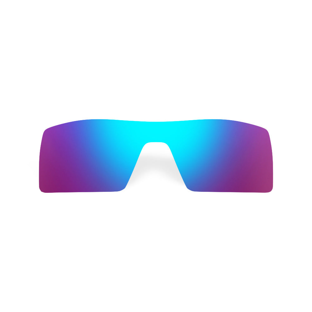 Oakley Oil Rig