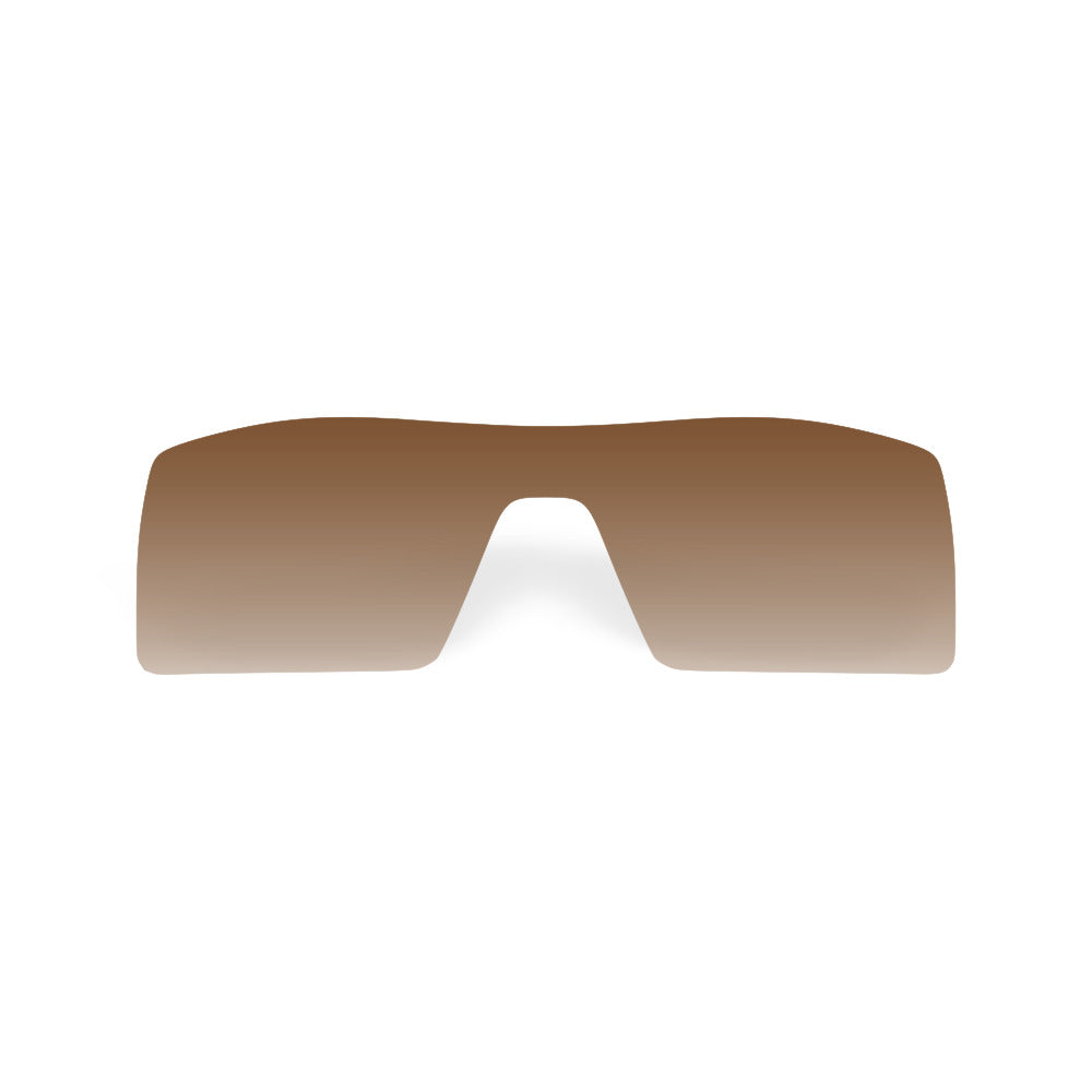 Oakley Oil Rig
