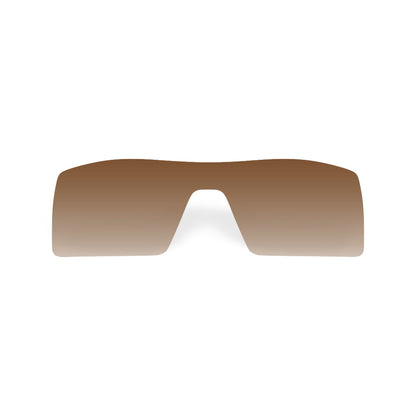 Oakley Oil Rig