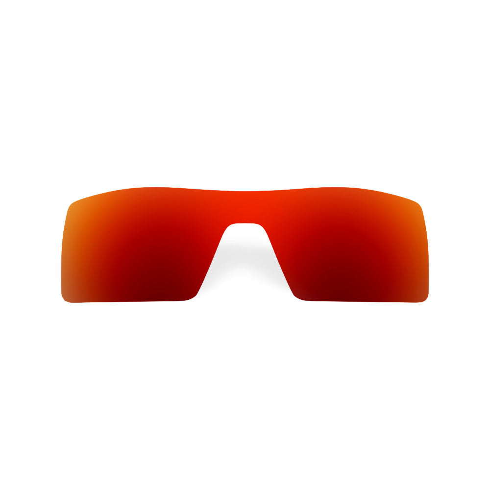 Oakley Oil Rig