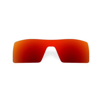 Oakley Oil Rig