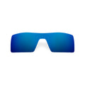 Neon Blue - Oakley Oil Rig