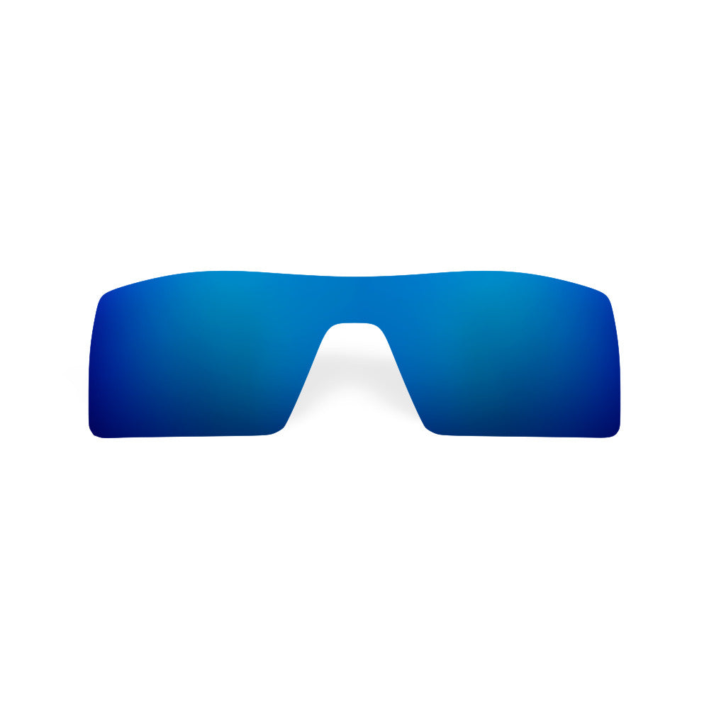 Oakley Oil Rig