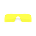 Yellow - Oakley Oil Rig II