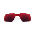 Dark Ruby - Oakley Probation OO4041