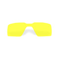 Yellow - Oakley Probation OO4041