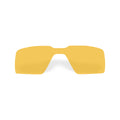 Orange - Oakley Probation OO4041
