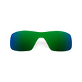 Green Jade - Oakley Remedy OO4053