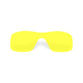 Yellow - Oakley Remedy OO4053