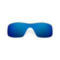 Neon Blue - Oakley Remedy OO4053