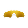 24k - Oakley Radar Ev Path OO9208