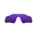 Violet - Oakley Radar Ev Path OO9208