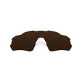 Brown - Oakley Radar Ev Path OO9208