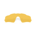 Orange - Oakley Radar Ev Path OO9208