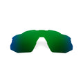 Green Jade - Oakley Radar Ev Advancer OO9442