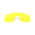 Yellow - Oakley Radar Ev Advancer OO9442
