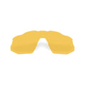 Orange - Oakley Radar Ev Advancer OO9442