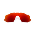 Mais Red - Oakley Radar Ev Advancer OO9442