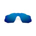 Neon Blue - Oakley Radar Ev Advancer OO9442